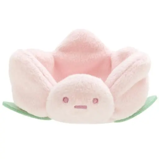 Plush - Sumikko Gurashi / Zasso (Pastito) & Tulip