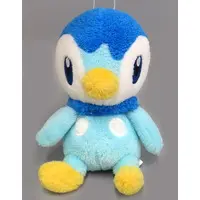 Plush - Pokémon / Piplup (Pochama)