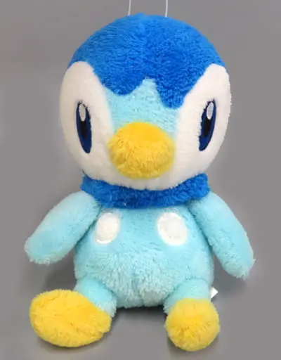 Plush - Pokémon / Piplup (Pochama)