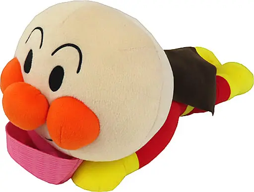 Plush - Anpanman