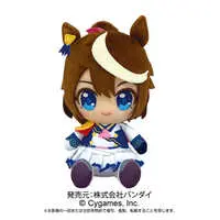 Plush - Uma Musume Pretty Derby