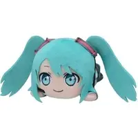 Plush - Project SEKAI: Colorful Stage! feat. Hatsune Miku / Hatsune Miku