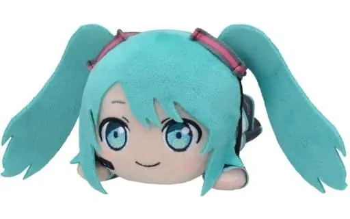 Plush - Project SEKAI: Colorful Stage! feat. Hatsune Miku / Hatsune Miku