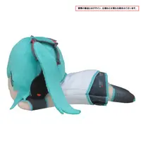 Plush - Project SEKAI: Colorful Stage! feat. Hatsune Miku / Hatsune Miku