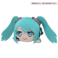 Plush - Project SEKAI: Colorful Stage! feat. Hatsune Miku / Hatsune Miku