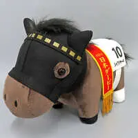 Plush - Thoroughbred collection