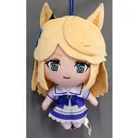 Plush - Uma Musume Pretty Derby