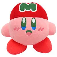 Plush - Kirby's Dream Land / Kirby