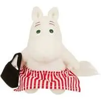 Plush - MOOMIN