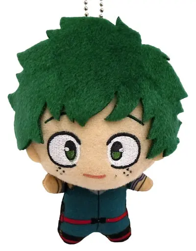 Plush - Boku no Hero Academia (My Hero Academia)