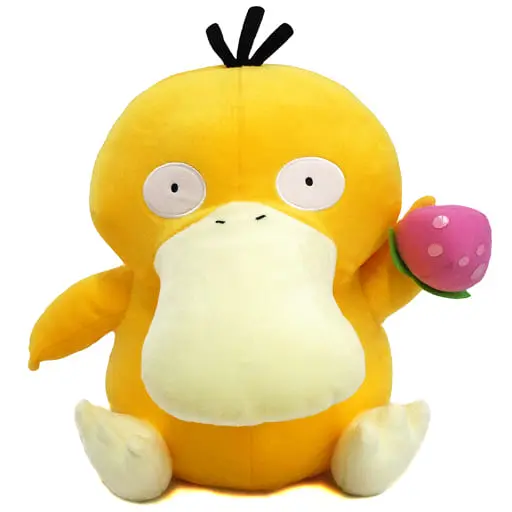 Plush - Pokémon / Psyduck