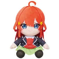 Plush - Gotoubun no Hanayome (The Quintessential Quintuplets)