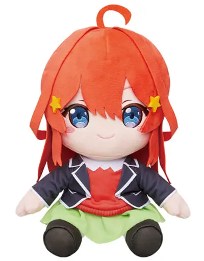 Plush - Gotoubun no Hanayome (The Quintessential Quintuplets)