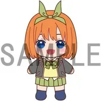 Plush - Gotoubun no Hanayome (The Quintessential Quintuplets)