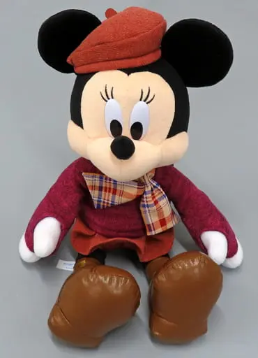 Plush - Disney / Minnie Mouse