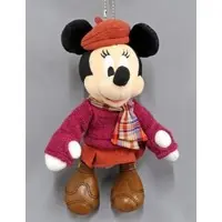 Plush - Disney / Minnie Mouse