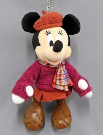 Plush - Disney / Minnie Mouse