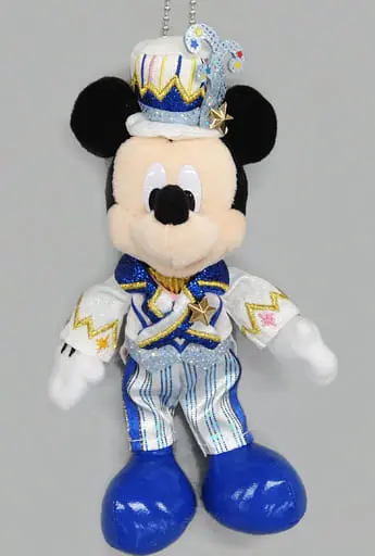 Plush - Disney / Mickey Mouse