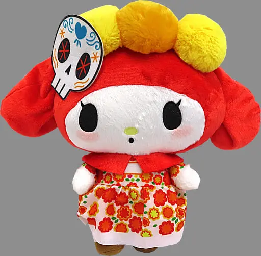 Plush - Sanrio characters / My Melody