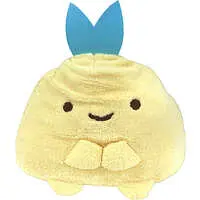 Plush - Sumikko Gurashi / Aji Furai no Shippo