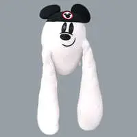 Plush - Disney / Mickey Mouse