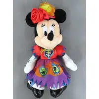 Plush - Disney / Minnie Mouse