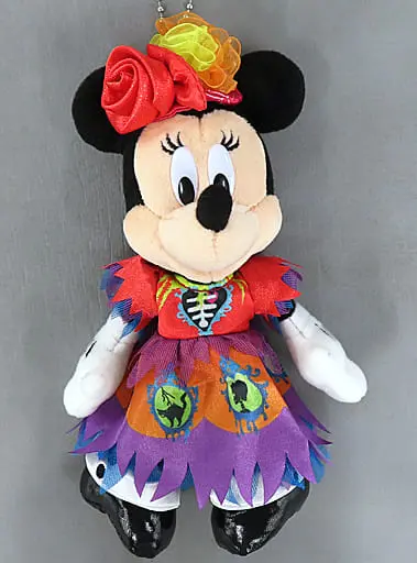 Plush - Disney / Minnie Mouse