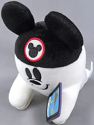 Plush - Disney / Mickey Mouse