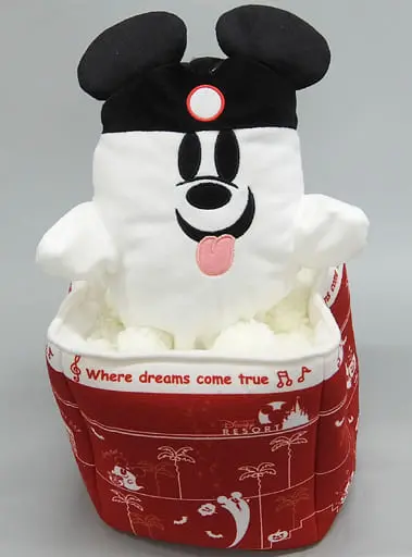 Plush - Disney / Mickey Mouse