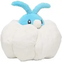 Comfy Friends Plush - Pokémon / Swablu