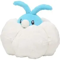 Comfy Friends Plush - Pokémon / Swablu
