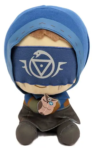 Plush - IdentityV