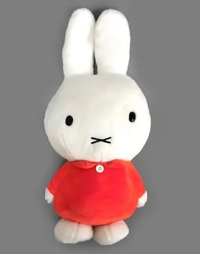 Plush - miffy / Miffy