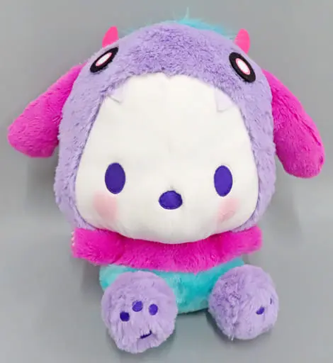 Plush - Sanrio / Pochacco