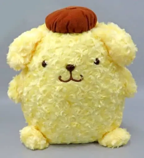 Plush - Sanrio / Pom Pom Purin