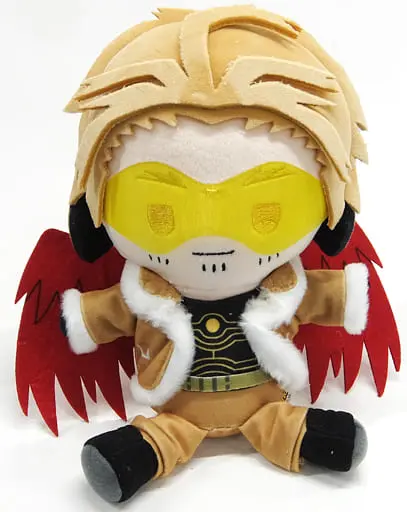 Plush - Boku no Hero Academia (My Hero Academia)