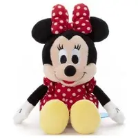 Plush - Disney / Minnie Mouse