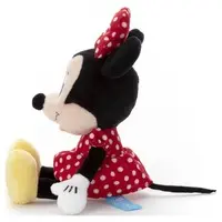 Plush - Disney / Minnie Mouse