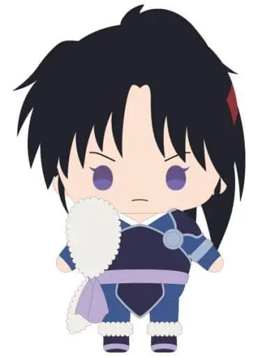 Plush - Hanyou no Yashahime (Yashahime: Princess Half-Demon)