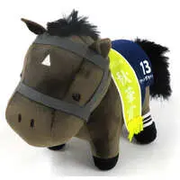 Plush - Thoroughbred collection