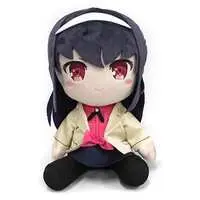 Plush - Saenai Heroine no Sodatekata (Saekano: How to Raise a Boring Girlfriend)