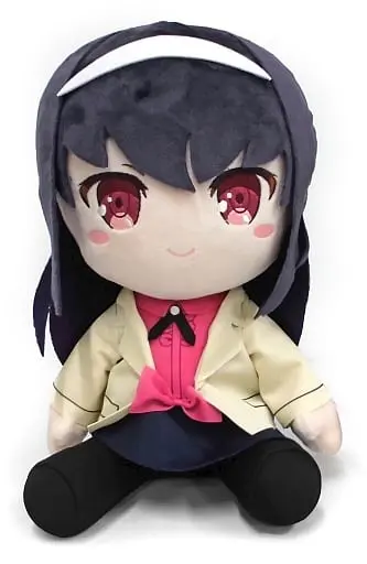 Plush - Saenai Heroine no Sodatekata (Saekano: How to Raise a Boring Girlfriend)