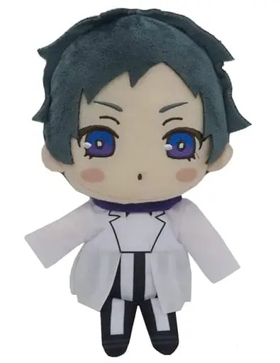 Plush - Bishounen Tanteidan (Pretty Boy Detective Club)