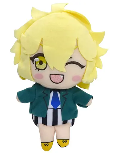 Plush - Bishounen Tanteidan (Pretty Boy Detective Club)