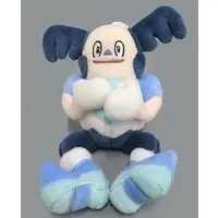 Plush - Pokémon / Mr. Mime