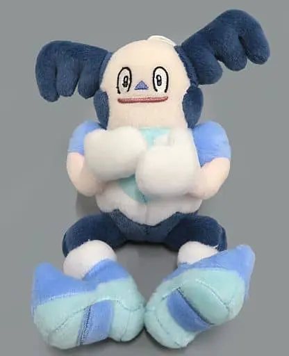 Plush - Pokémon / Mr. Mime