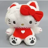 Plush - Sanrio characters / Hello Kitty