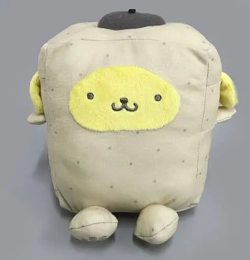 Plush - Sanrio characters / Pom Pom Purin