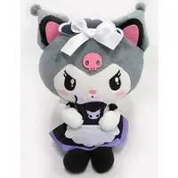 Plush - Sanrio / Kuromi