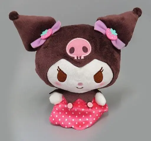 Plush - Sanrio / My Melody & Kuromi